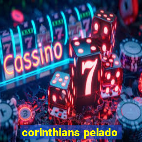 corinthians pelado